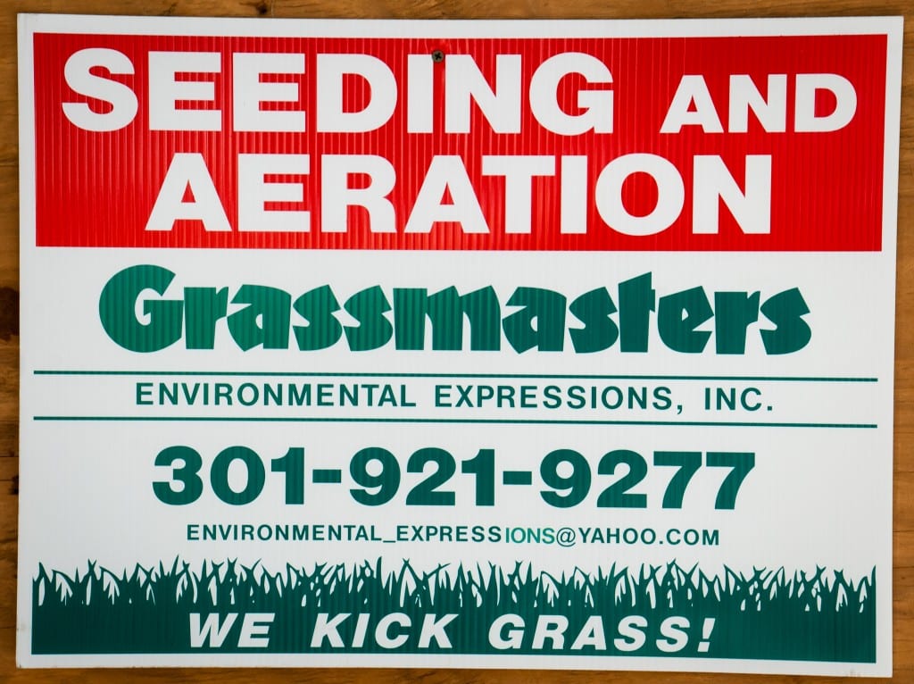 GrassMasters of Environmental Expressions Inc.